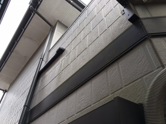 鉾田市で屋根・外壁の劣化を現地調査｜色あせ・サビ・コーキングを確認 H様邸