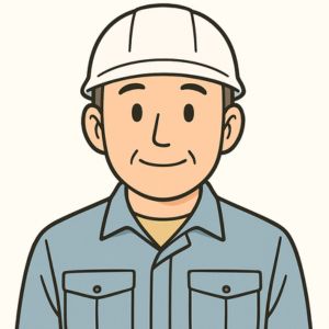 監修者の顔写真